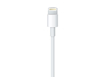 Picture of Apple Lightning to USB cable (1 m) - MD818ZM/A