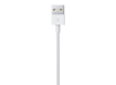 Picture of Apple Lightning to USB cable (1 m) - MD818ZM/A