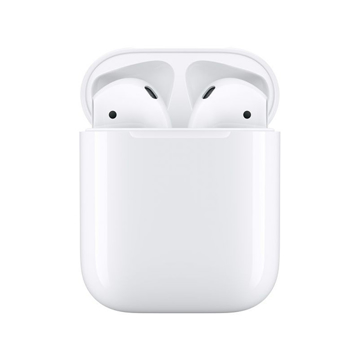 Picture of Apple AirPods with Charging Case (2nd Gen)