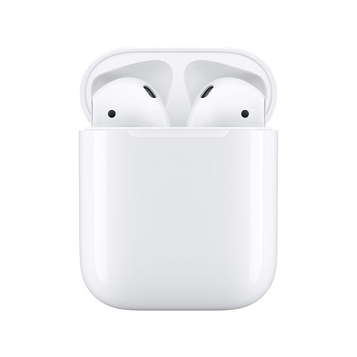 Picture of Apple AirPods with Charging Case (2nd Gen)