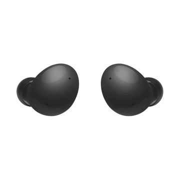 Picture of Samsung Galaxy Buds 2 White Case - Graphite