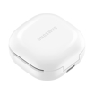 Picture of Samsung Galaxy Buds 2 White Case - Graphite