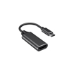 Picture of AUKEY ES Unity Adapt HDMI USB-C To HDMI Adapter - Black