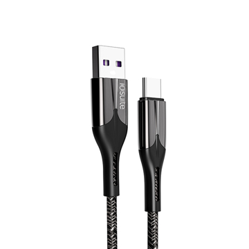 Picture of iOsuit 5A Supercharge USB-C Cable - AC0013