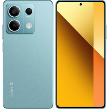 Picture of XIAOMI Redmi Note 13 5G (8+256) GB Ocean Teal