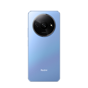 Picture of Redmi A3 4G (4+128) GB - Star Blue