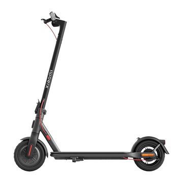 Picture of Xiaomi Electric Scooter 4 Lite - Black