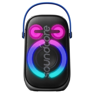 الصورة: مكبر صوت بلوتوث Soundcore JD Rave Neo 2 