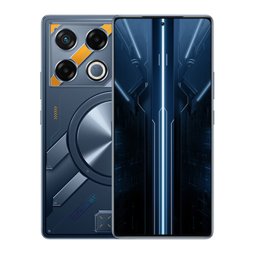 Picture of INFINIX GT 20 Pro 5G (12+256) GB - Mecha Orange