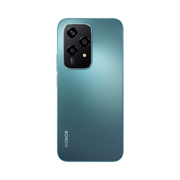 Picture of HONOR 200 Lite 5G (8+256) GB - Cyan Lake