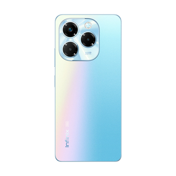 Picture of Infinix NOTE 40X 5G (8+256) - Palm Blue