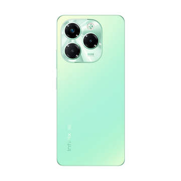 Picture of Infinix NOTE 40X 5G (8+256) - Lime Green