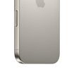 Picture of iPhone 16 Pro,  128GB -  Natural Titanium