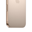 Picture of iPhone 16 Pro,  256GB - Desert Titanium