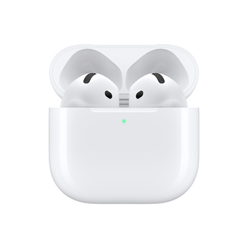 Picture of Apple AirPods 4 with Active Noise Cancellation