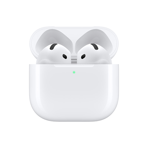 Picture of Apple AirPods 4 with Active Noise Cancellation