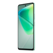 Picture of Infinix HOT 50 4G (6+256) GB - Sage Green