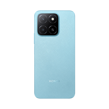 Picture of HONOR X5b Plus 4G (4+128) GB - Ocean Blue