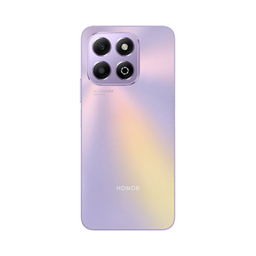 Picture of HONOR X6b 4G (6+256) GB - Starry Purple