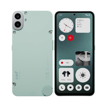 Picture of CMF by Nothing Phone (1) 5G (8+256) GB Light Green A015