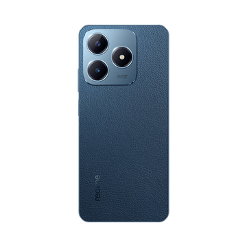 Picture of Realme C63 256GB 8GB - Leather Blue